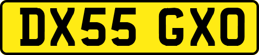 DX55GXO