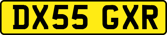 DX55GXR