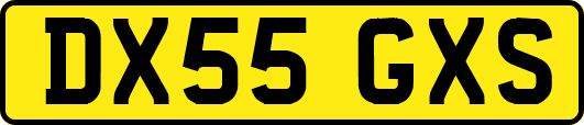 DX55GXS