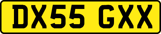 DX55GXX