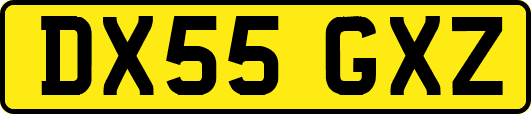 DX55GXZ