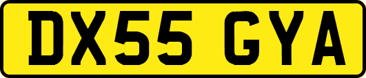 DX55GYA
