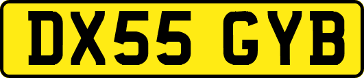 DX55GYB