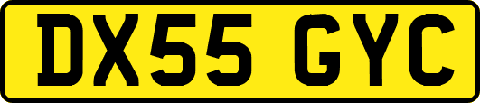 DX55GYC