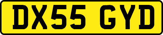 DX55GYD