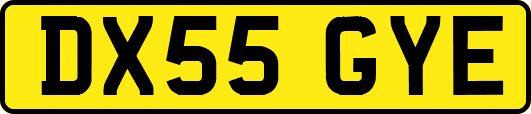 DX55GYE