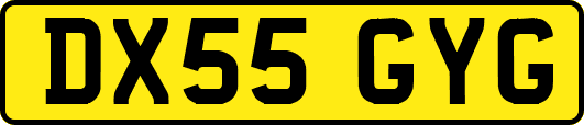 DX55GYG