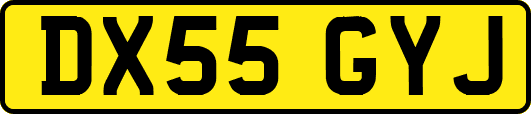DX55GYJ