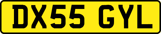 DX55GYL