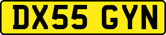 DX55GYN