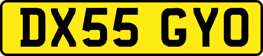 DX55GYO