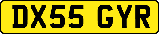 DX55GYR
