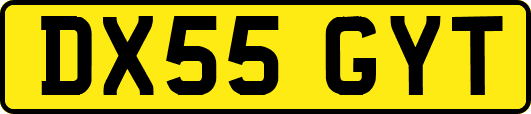 DX55GYT