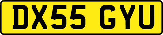 DX55GYU