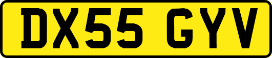 DX55GYV