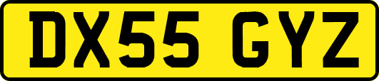 DX55GYZ
