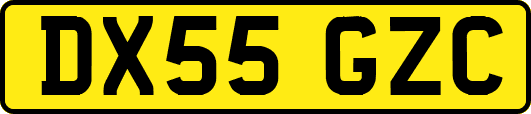 DX55GZC