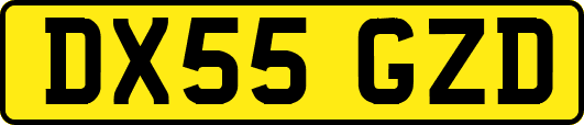 DX55GZD