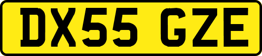 DX55GZE