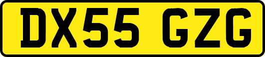 DX55GZG