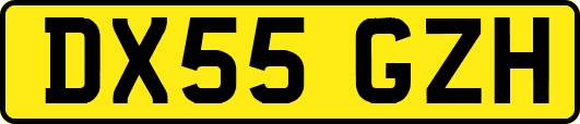 DX55GZH
