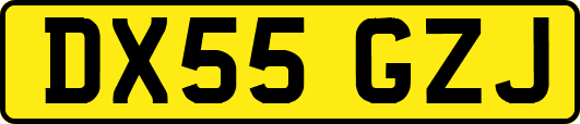 DX55GZJ