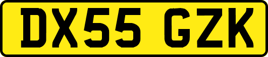 DX55GZK