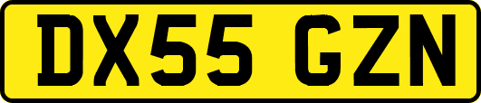 DX55GZN