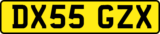 DX55GZX