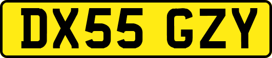 DX55GZY