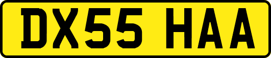 DX55HAA