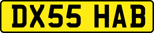 DX55HAB