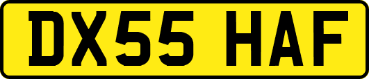 DX55HAF