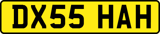 DX55HAH