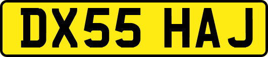 DX55HAJ