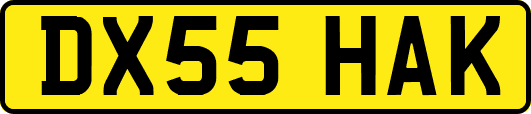 DX55HAK
