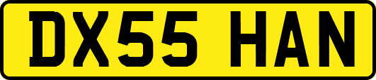 DX55HAN