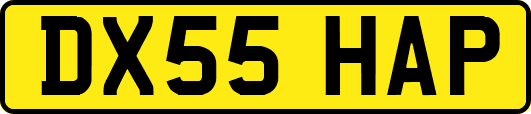 DX55HAP