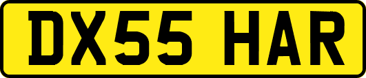 DX55HAR