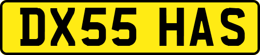 DX55HAS