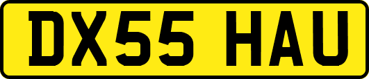 DX55HAU