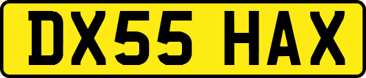 DX55HAX