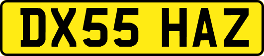 DX55HAZ