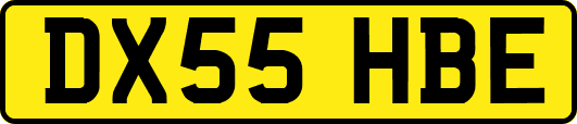 DX55HBE