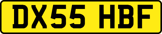 DX55HBF