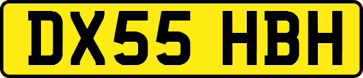 DX55HBH