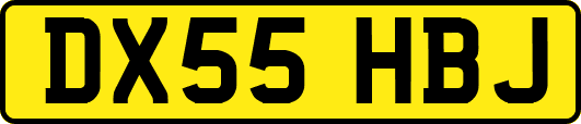 DX55HBJ