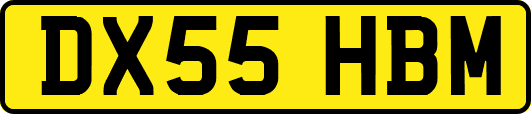 DX55HBM