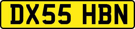 DX55HBN