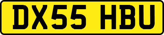 DX55HBU